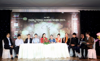 Thần tượng doanh nhân chính thức trở lại 