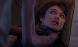 Tháng 10 này, hiện tượng “bóng đè” chính thức ra rạp với Mara