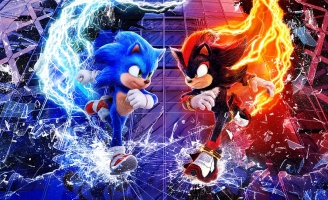 Tháng 12: Thiên đường giải trí tại rạp chiếu phim