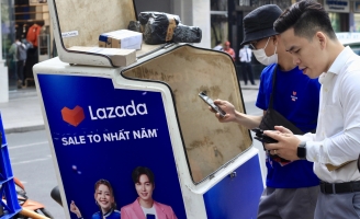 Tháng 6 này Lazada có gì?