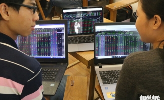 Tháng 8, khối ngoại bán ròng cổ phiếu kỷ lục trong năm 2019