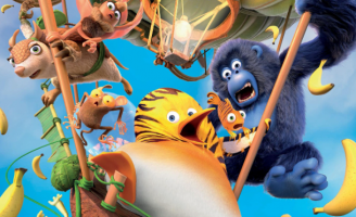 Tháng 9 này ra rạp xem gì?