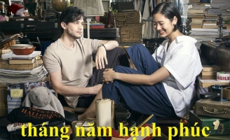 Tháng Năm Hạnh Phúc Ta Từng Có phim Thái mới nhất của dịp tình nhân