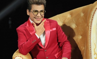 Thanh Bạch: Diễn viên hài thiệt thòi, có người đi diễn cả đời không nổi tiếng