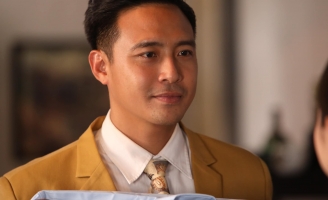 Thanh Duy đề ra yêu cầu “dễ mà khó” với bạn diễn trong phim “Lưới trời”