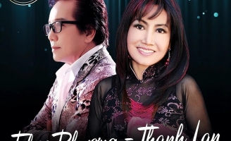 Thanh Lan, Elvis Phương làm đêm nhạc chung