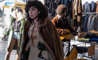 Thành tích “khủng” của dàn sao hạng A Hollywood hội tụ tại Gia tộc Gucci