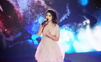 Thanh Trúc tiến vào chung kết với “Bài không tên số 4”