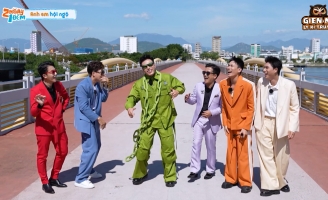 “Thành viên thứ 7” Gien-nỳ ra mắt series riêng, kể chuyện nguồn gốc và năng lượng xui xẻo