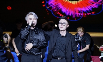 “Thanh Xuân Có Nhau” hứa hẹn là siêu phẩm âm nhạc cho đám cưới