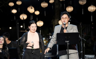 Thảo Trần – “Hoàng tử chuyện tình” từ công sở đến sân khấu