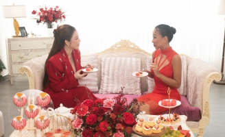 Thảo Trang: Từ đây đến cuối đời tôi mong lấy được một tấm chồng tử tế