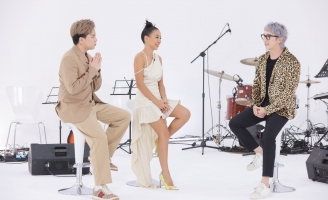 Thảo Trang từng bị chê “xấu lạ