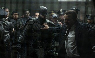 The Batman nắm giữ ngôi vương các phim có doanh thu khởi động cao nhất năm 2022