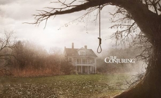 “The Conjuring: Ma Xui Quỷ Khiến” ra rạp cuối tháng này