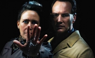 The Conjuring: Nghi Lễ Cuối Cùng – Lời tạm biệt hoàn hảo cho thương hiệu kinh dị tâm linh đình đám