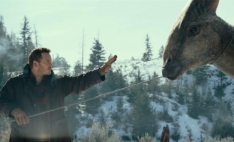 Thế Giới Khủng Long: Lãnh Địa tung trailer chính thức đầu tiên