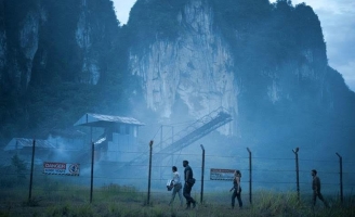 Thế giới khủng long: Tái sinh — khi tự nhiên đòi lại những gì thuộc về mình