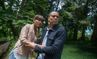 The Intruder hay The Shining, Psycho, tất cả là nỗi ám ảnh đến từ những kẻ điên loạn 