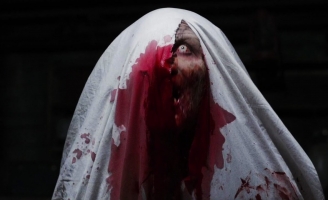 The Nun – Chương đen tối nhất vũ trụ Điện ảnh The Conjuring