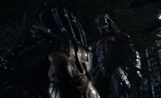 The Predator – “Quái thú vô hình” quay trở lại và khốc liệt hơn xưa