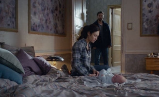 The Room căn phòng mơ ước