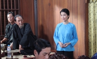 Thế thái nhân tình – bộ phim chuyển thể từ tác phẩm Hồ Biểu Chánh chính thức lên sóng truyền hình