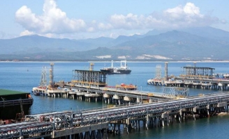 Thêm 2,8 tỉ USD đầu tư vào khu kinh tế Dung Quất