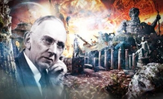 Thêm tiên tri năm 2020 đáng sợ hơn dự báo Vanga