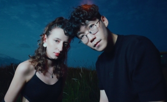 Thi beatbox, nghệ sĩ 9x nên duyên vợ Tây cùng đưa thể nghiệm giọng viral xuyên lục địa