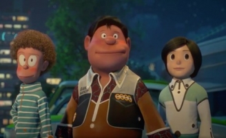 Thì ra, vũ trụ Doraemon cũng cài cắm easter egg thú vị