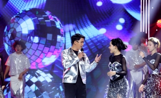 Thí sinh 21 tuổi Hứa Nguyễn Đình Thụy trở thành quán quân Biến Hóa Bất Ngờ 2024