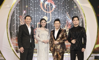 Thí sinh Solo cùng Bolero 2024 bứt phá trên chặng đua nước rút