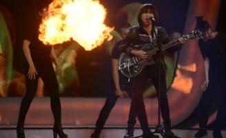 Thiên Khôi đăng quang quán quân Vietnam Idol kids 2017