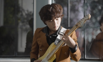 Thiên Khôi ra mắt MV mới mang tên 'Vì Anh Ngốc Nghếch'