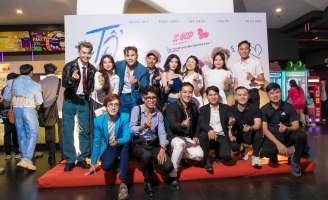 Thiện Nhân khẳng định 