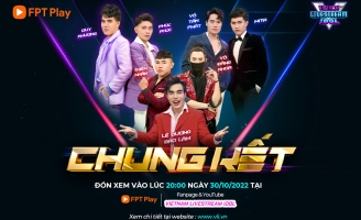 Thiện Nhân, Mita hay Phúc Phúc vào chung kết Vietnam Livestream Idol 