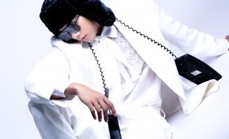 Thiện Nhân: Nam vương trẻ không ngừng hoàn thiện để theo đuổi đam mê diễn xuất