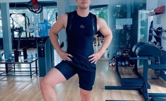 Thiếu gia Việt có 5 công ty, quan hệ đặc biệt với người nổi tiếng và vẫn cô đơn