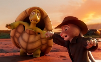 Thỏ Gà Rà Kho Báu sắp ra mắt