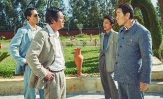 “Thoát Khỏi Mogadishu” chính thức xác nhận ngày khởi chiếu tại Việt Nam