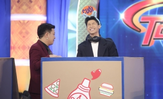 Thời Tới Rồi: ST Sơn Thạch, Will, Lynk Lee, Xoài Non... mang đến những phút giây thư giãn 