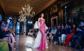 Thời trang và nhan sắc Việt được tôn vinh tại 