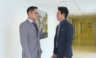  Thời vàng son : Biết Tiêu Thiến luôn ở phía sau ủng hộ, Sùng Uy xúc động