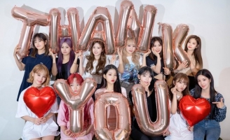 Thông minh, xinh đẹp và tài năng, IZ*ONE không hổ danh là 