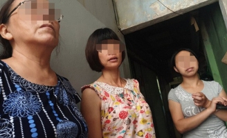 Thông tin bất ngờ về người mẹ bỏ rơi con dưới hố ga ở Hà Nội