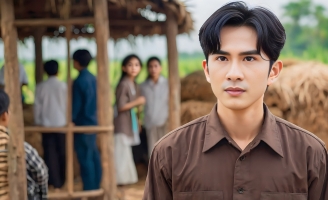 Thử nghiệm công nghệ AI, Đan Trường ra mắt MV khiến khán giả bất ngờ