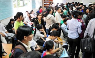 Thu thuế thu nhập cá nhân ở TP.HCM tăng gần 21%