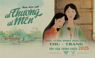 Thu Trang hé lộ 'đầu tư khủng' cho dự án phim mới