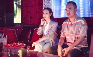 Thu Trang - Tiến Luật chuyển hướng tự đầu tư làm phim điện ảnh để phát trên Youtube